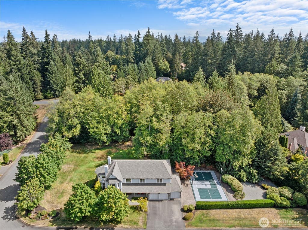 Photo of 7732 234th Place NE, Redmond, WA 98053 (MLS # 2568022)
