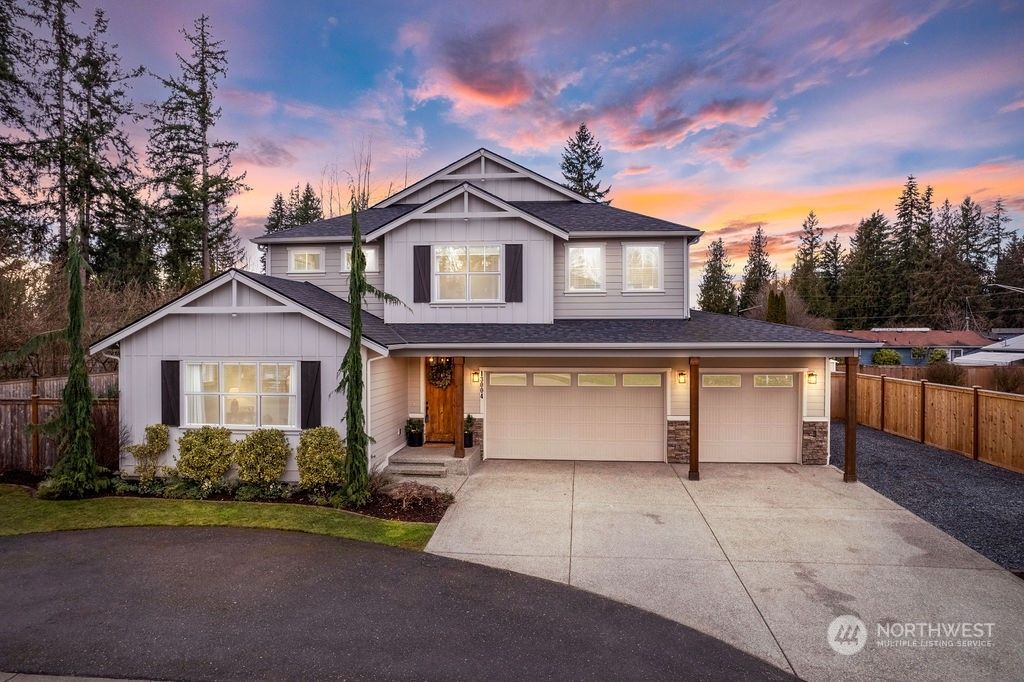 Photo of 13004 55th Drive NE, Marysville, WA 98271 (MLS # 2033124)