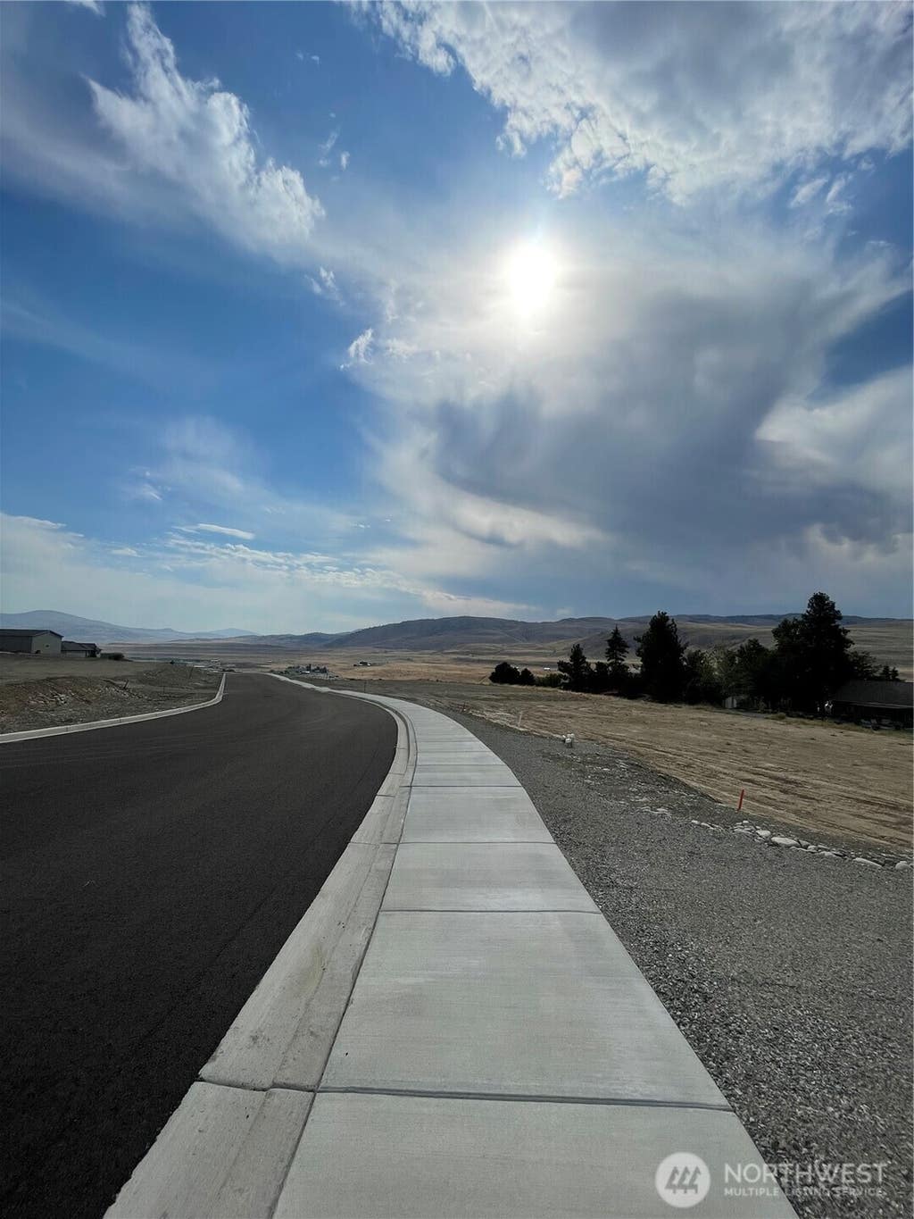 Photo of 15 Parks Drive Pl, Okanogan, WA 98840 (MLS # 2570449)