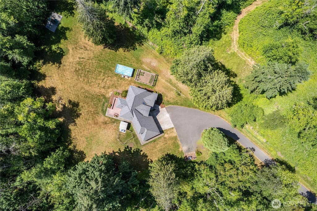 Photo of 2787 H Street Road, Blaine, WA 98230 (MLS # 2566565)