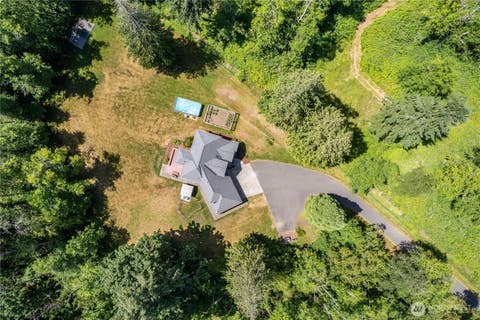Photo of 2787 H Street Road, Blaine, WA 98230 (MLS # 2566565)