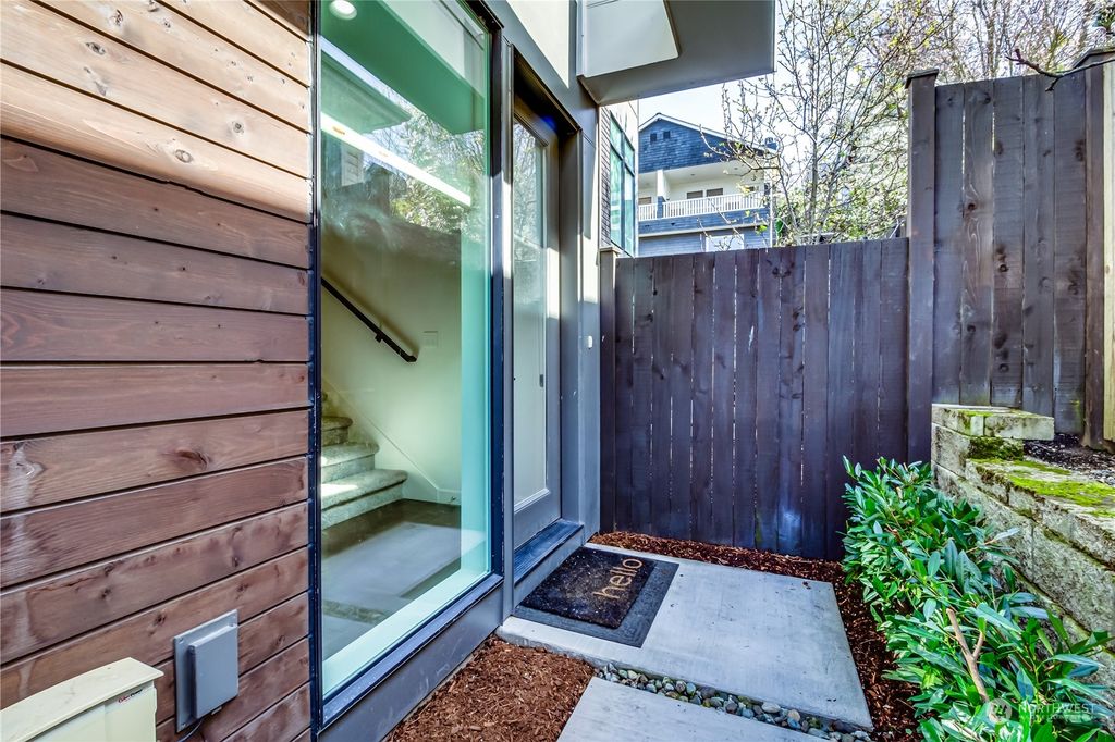 Photo of 1506 Bradner Place S, Seattle, WA 98144 (MLS # 2309452)
