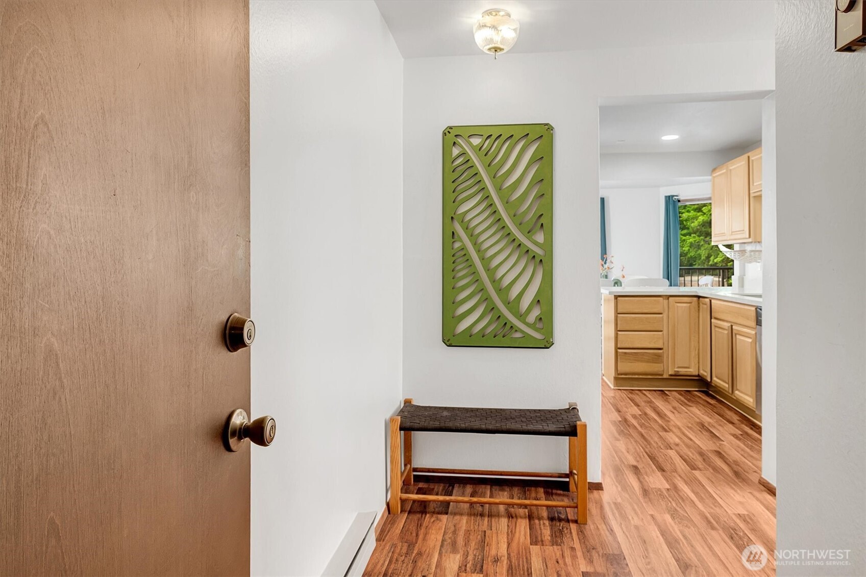 921 Pershing Ave 101