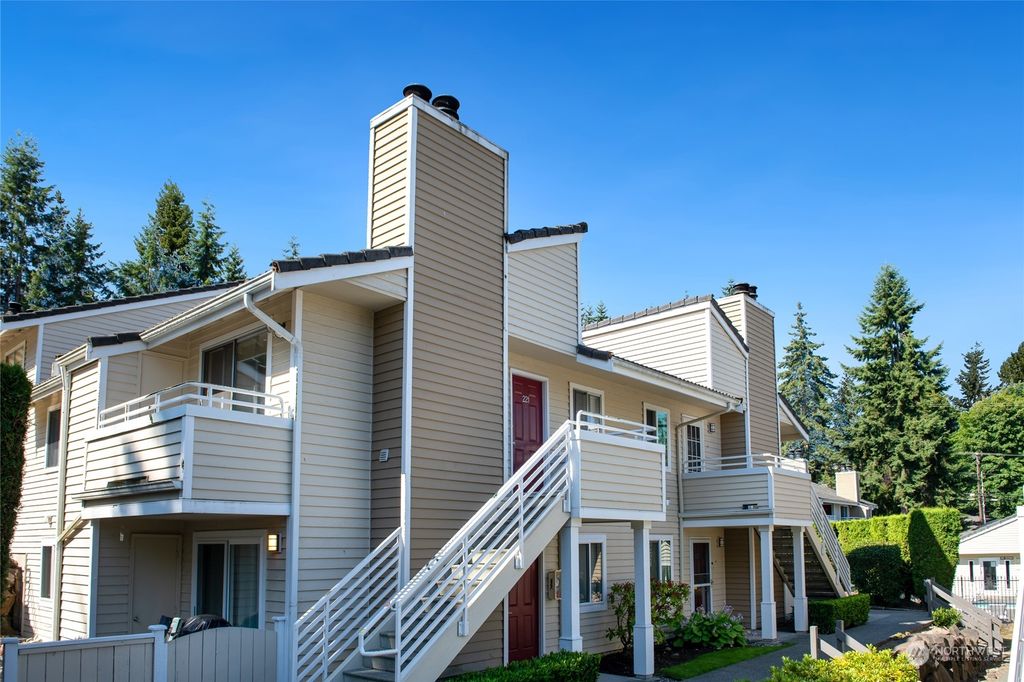 Photo of 21309 52nd Avenue W #D222, Mountlake Terrace, WA 98043 (MLS # 2145620)