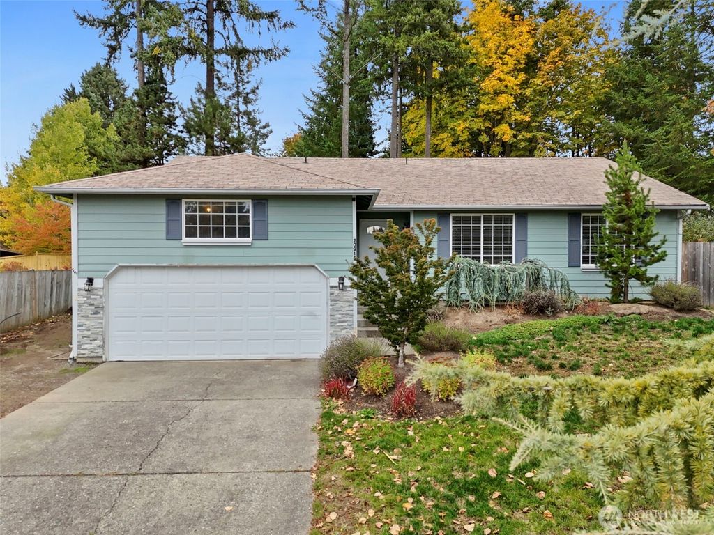 Photo of 20915 116th Street E, Bonney Lake, WA 98391 (MLS # 2448020)