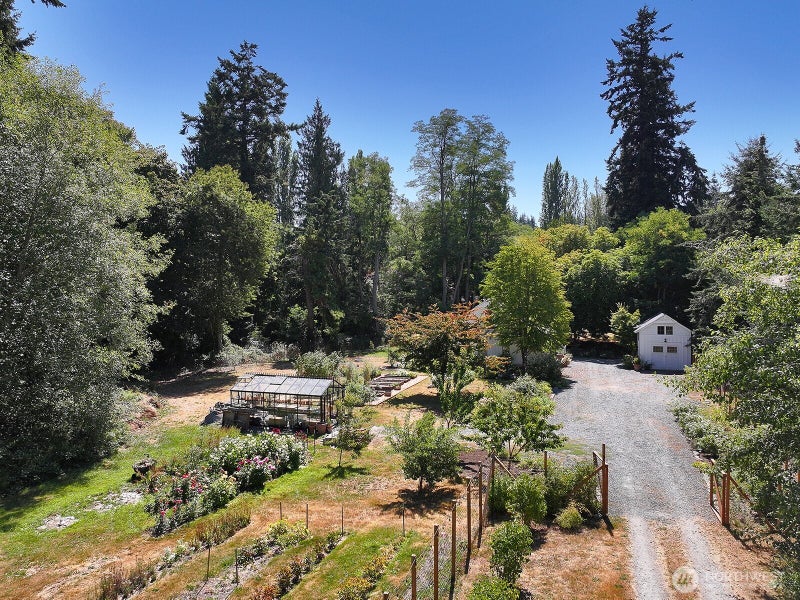 847 Saratoga Road