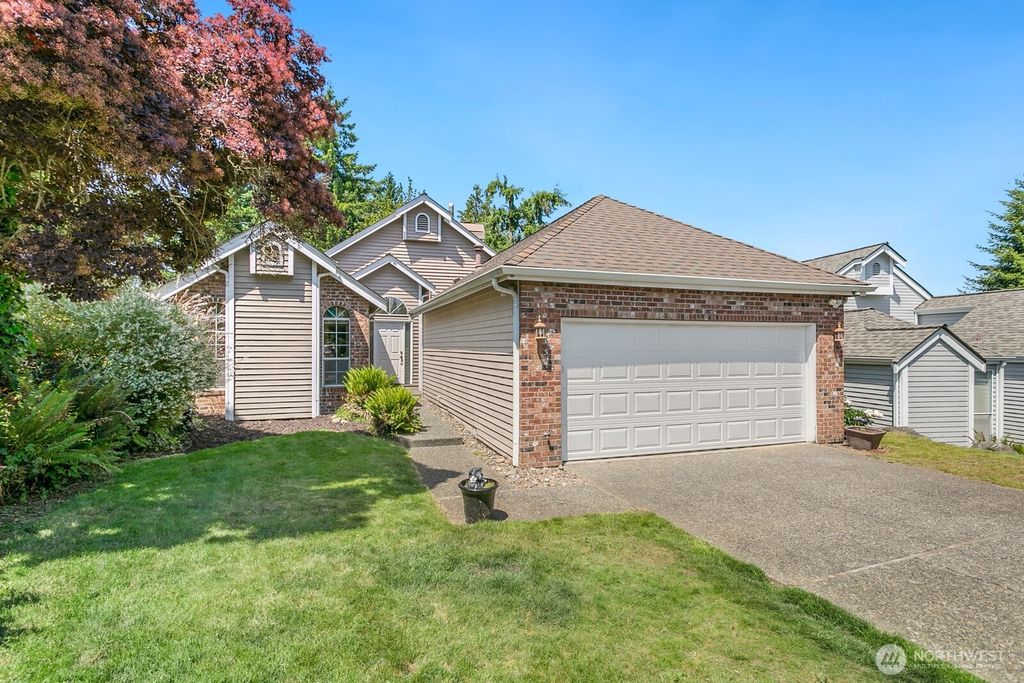 Photo of 4754 SW 314th Place, Federal Way, WA 98023 (MLS # 2386576)