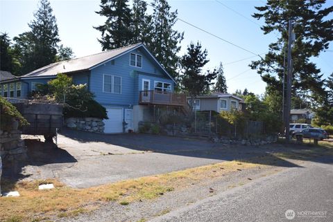Photo of 990 Madrona Way, Sequim, WA 98382 (MLS # 2401000)