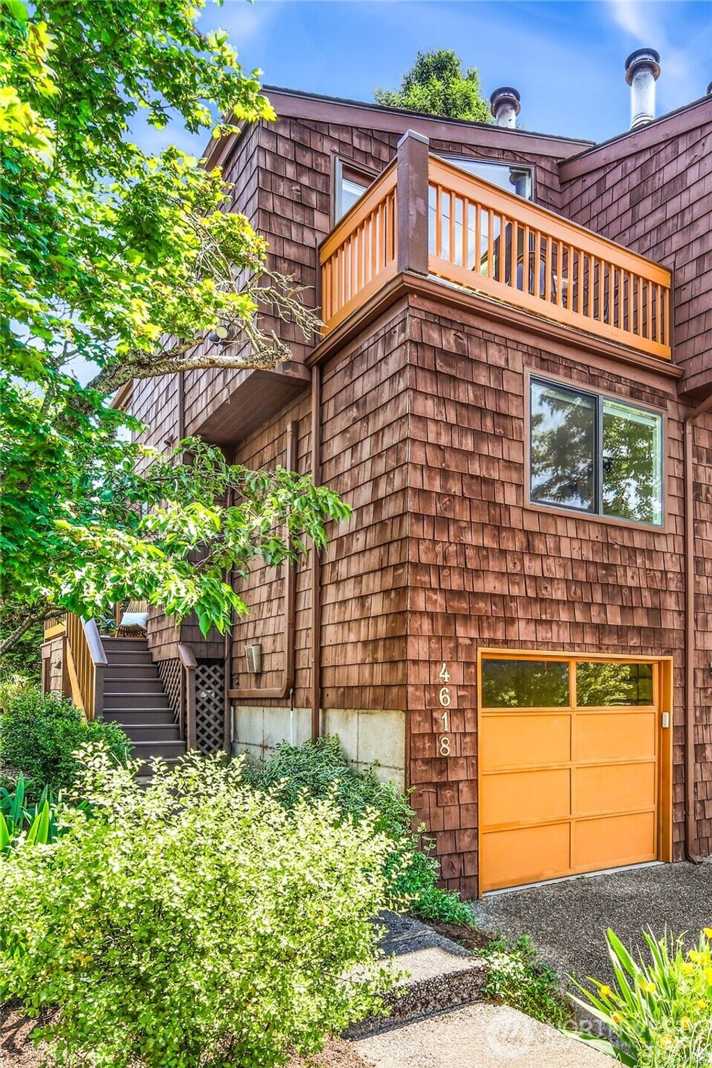 Photo of 4618 3rd Avenue NW, Seattle, WA 98107 (MLS # 2388618)