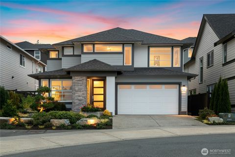 Photo of 19283 134th Place SE, Monroe, WA 98272 (MLS # 2428499)
