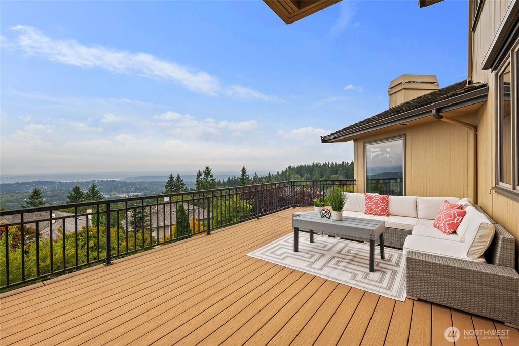 Photo of 15309 SE 58th Street, Bellevue, WA 98006 (MLS # 2428216)
