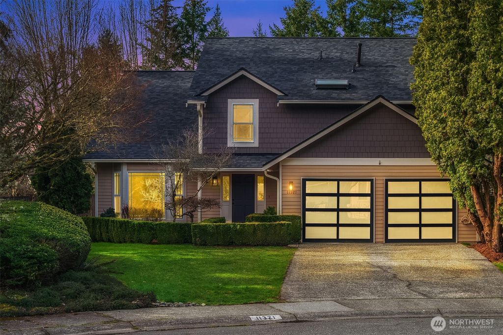 Photo of 11321 163rd Court NE, Redmond, WA 98052 (MLS # 2346034)