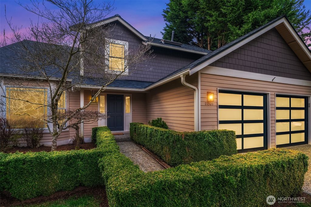 Photo of 11321 163rd Court NE, Redmond, WA 98052 (MLS # 2346034)