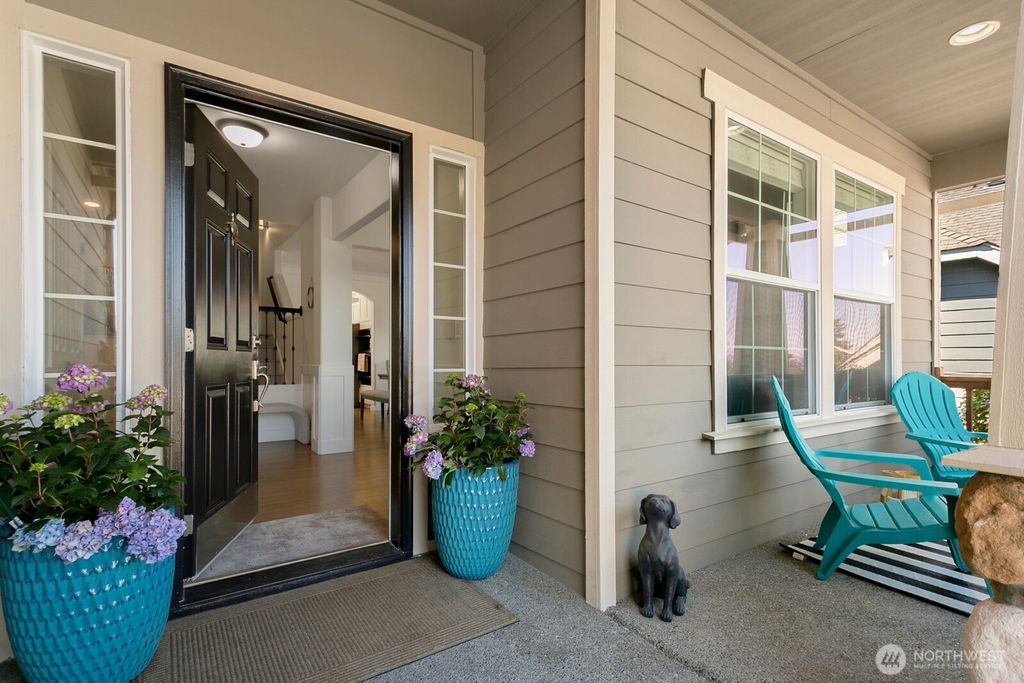 Photo of 28315 52nd Avenue S, Auburn, WA 98001 (MLS # 2414598)