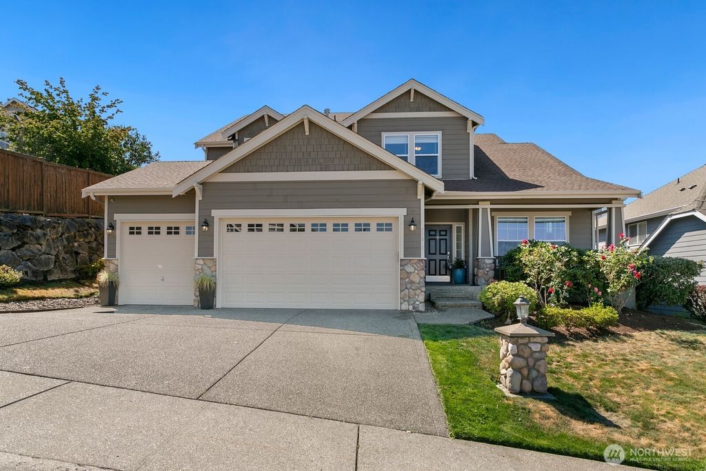 Photo of 28315 52nd Avenue S, Auburn, WA 98001 (MLS # 2414598)