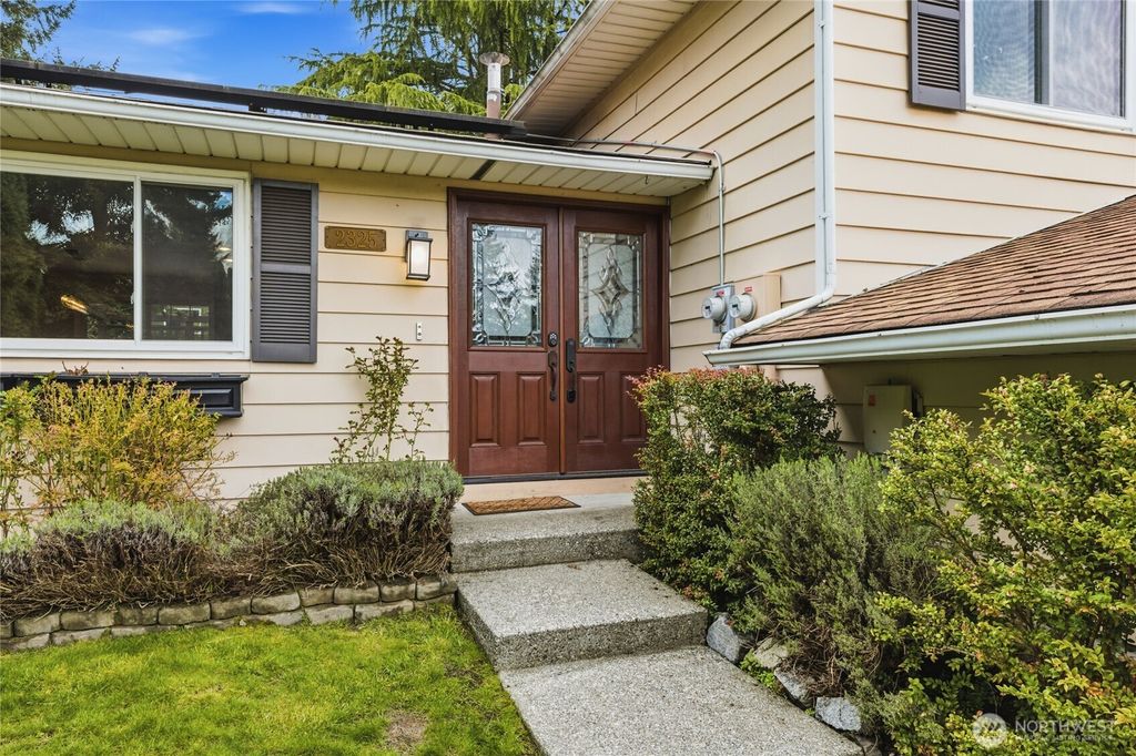 Photo of 2325 172nd Place SE, Bothell, WA 98012 (MLS # 2501117)