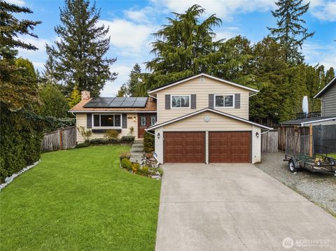 Photo of 2325 172nd Place SE, Bothell, WA 98012 (MLS # 2501117)