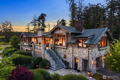 235 Seal Rock Lane Friday Harbor WA 98250