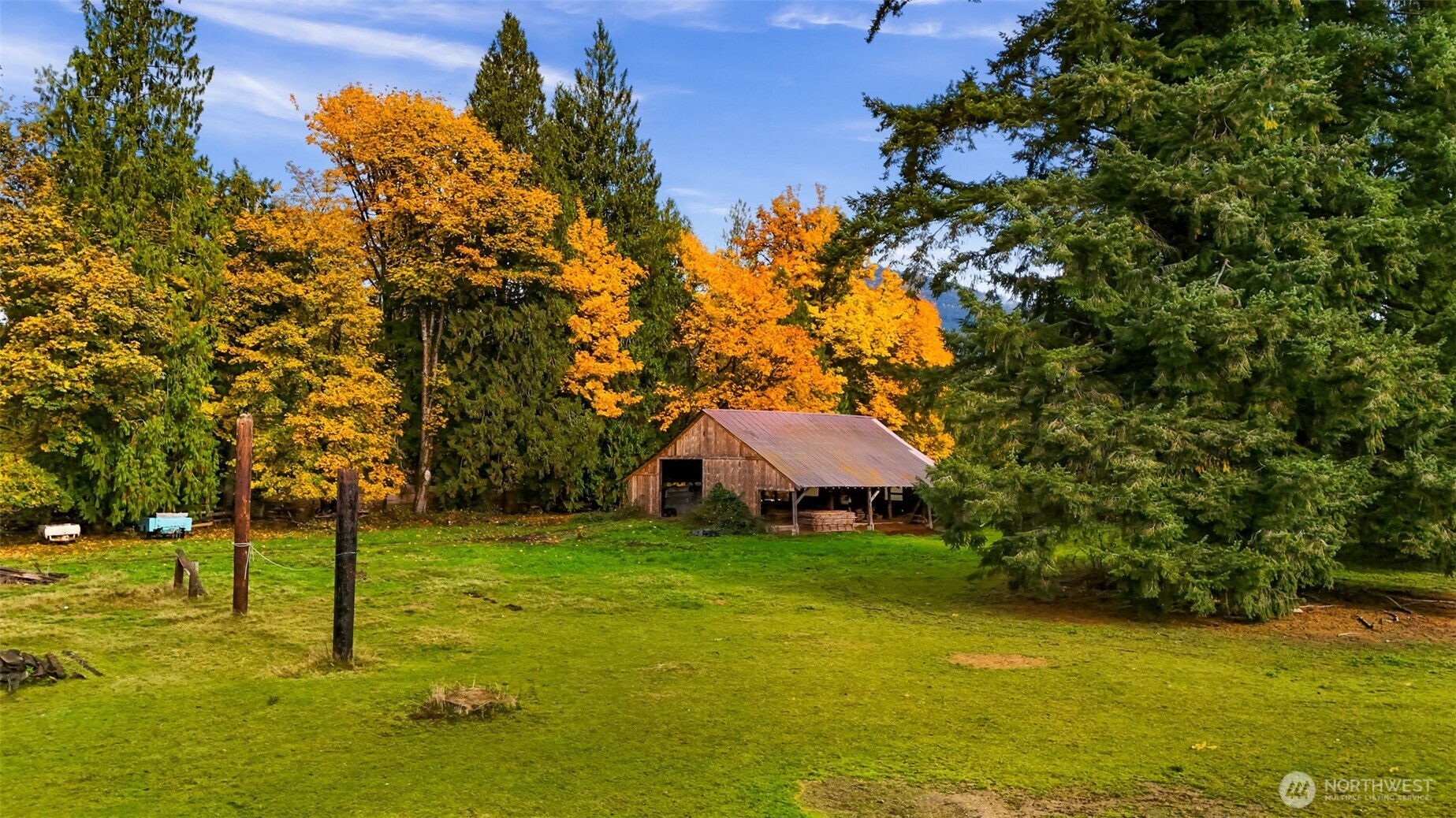 46003 Concrete Sauk Valley Road