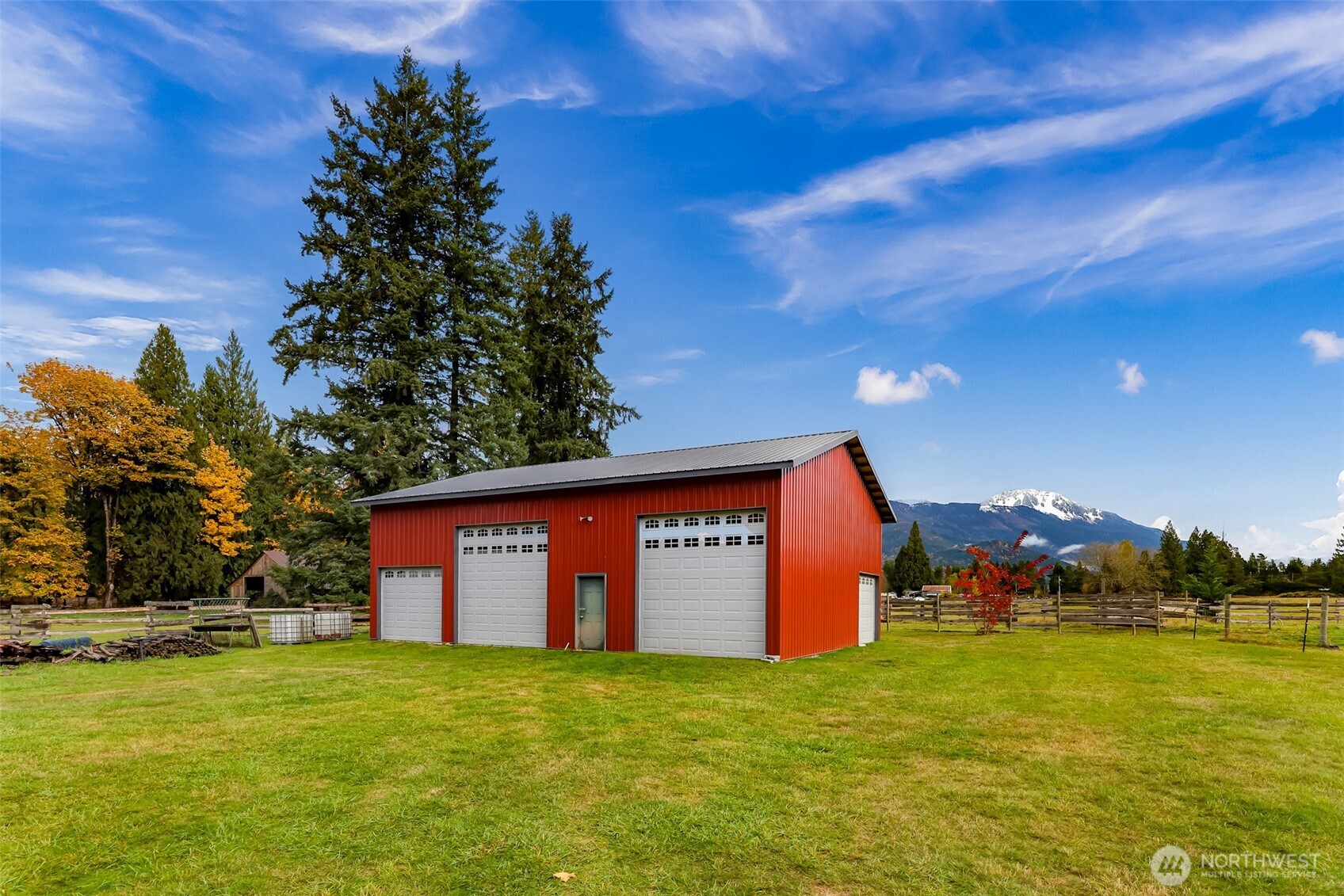 46003 Concrete Sauk Valley Road