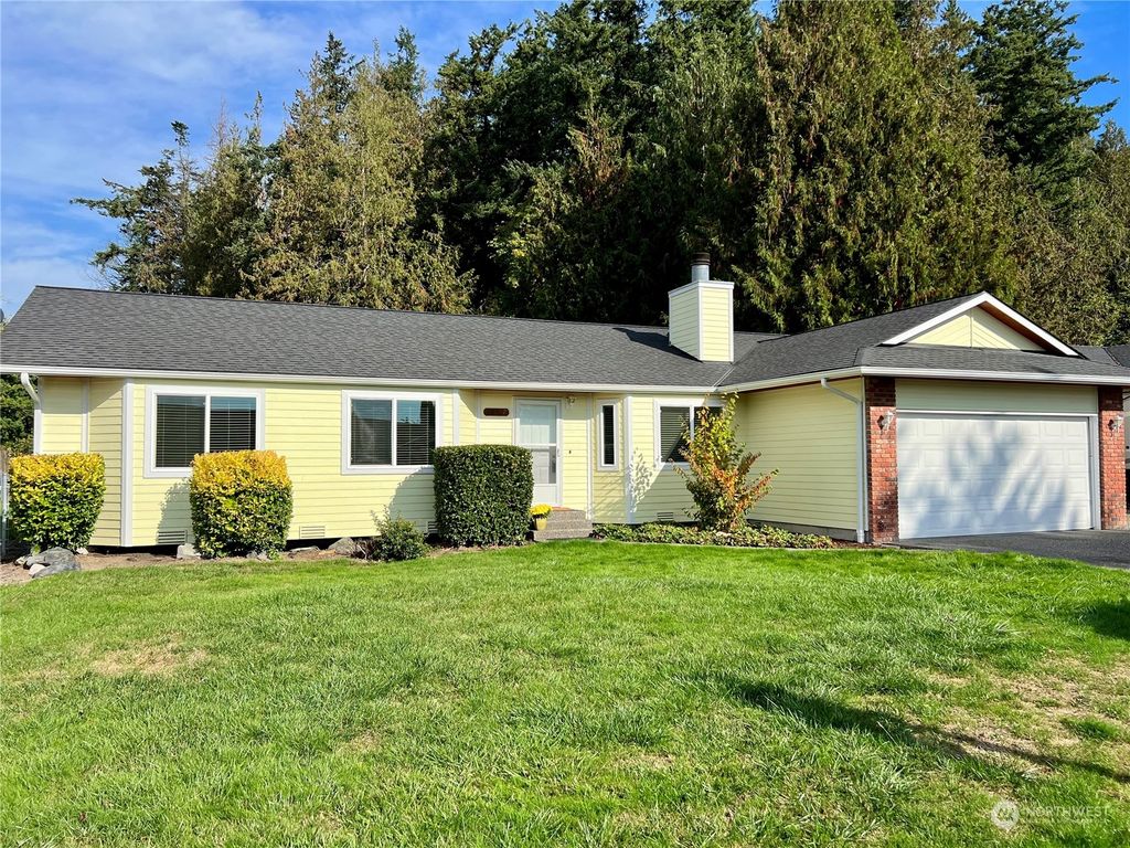 Photo of 8227 276th Place NW, Stanwood, WA 98292 (MLS # 2162612)
