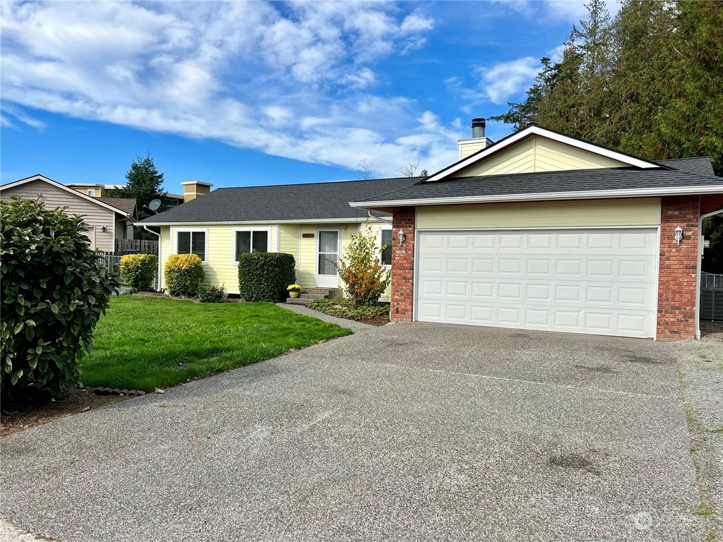Photo of 8227 276th Place NW, Stanwood, WA 98292 (MLS # 2162612)