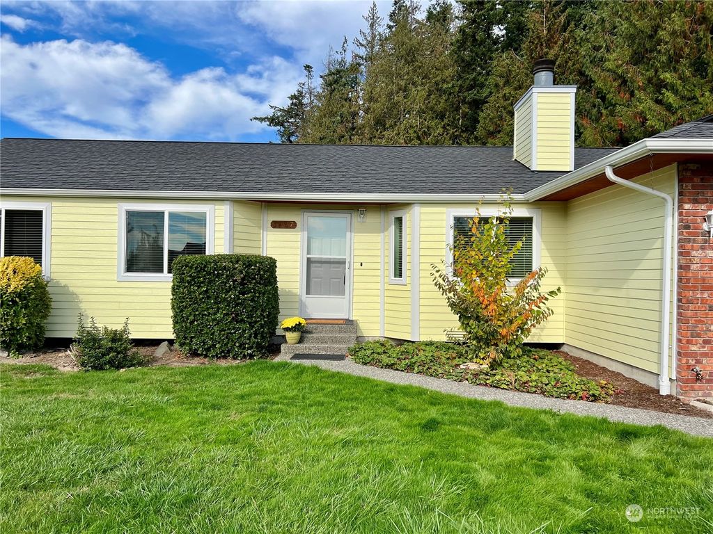 Photo of 8227 276th Place NW, Stanwood, WA 98292 (MLS # 2162612)
