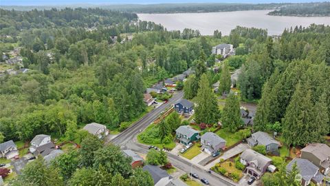 A home in Lake Stevens