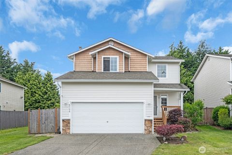 9726 28th Drive SE, Everett, WA 98208 - MLS#: 2371512