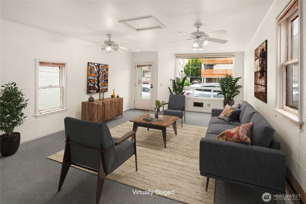 Photo of 6516 24th Avenue NW, Seattle, WA 98117 (MLS # 2417882)