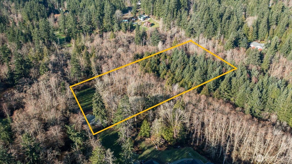 Photo of 105 N Sunrise Boulevard, Camano Island, WA 98282 (MLS # 2481017)