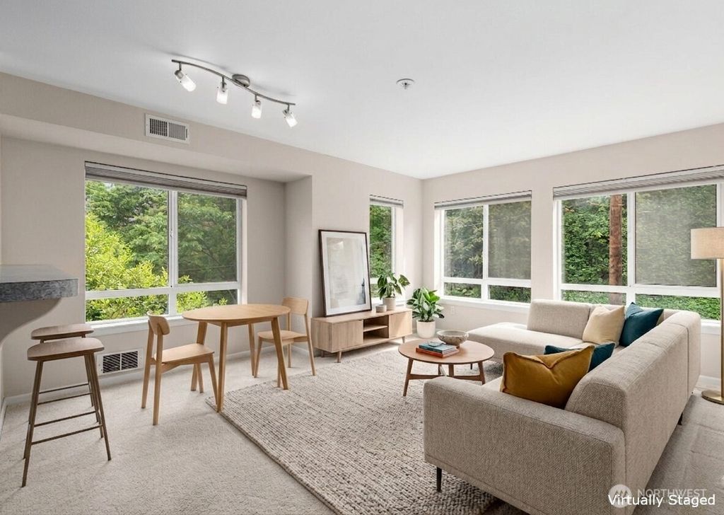 Photo of 2530 Fifteenth Avenue W #410, Seattle, WA 98119 (MLS # 2525207)