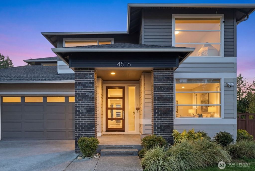 Photo of 9504 179th Avenue Pl E, Bonney Lake, WA 98391 (MLS # 2487879)