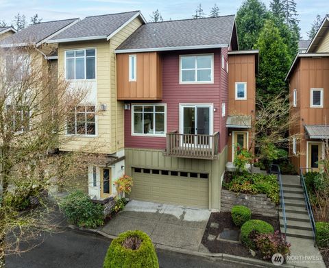 133 Cougar Ridge Road NW Unit 1405, Issaquah, WA 98027 - MLS#: 2333024