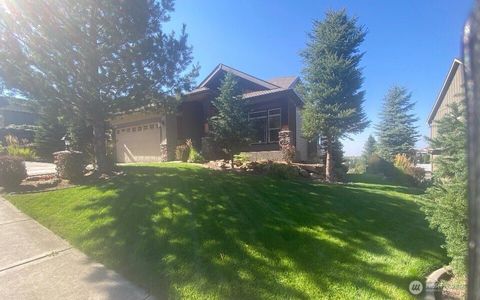 Photo of 1315 N Dunbarton Oaks Lane, Liberty Lake, WA 99019 (MLS # 2485186)