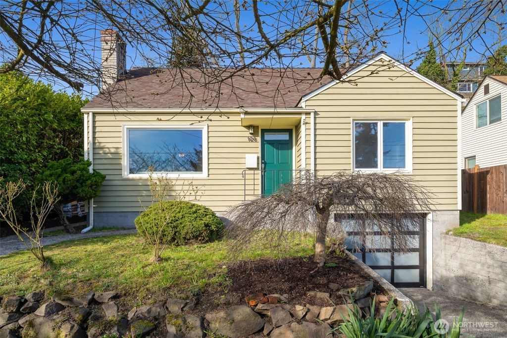 Photo of 126 NW Bowdoin Place, Seattle, WA 98107 (MLS # 2340331)