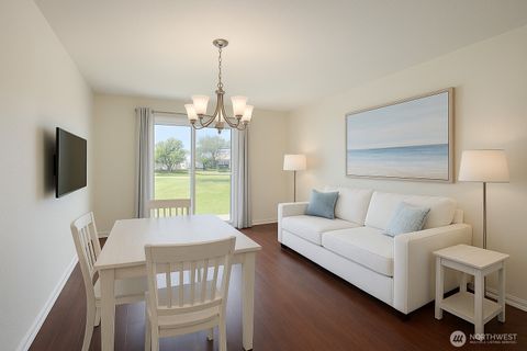 Photo of 569 Sunset Avenue NE #2, Ocean Shores, WA 98569 (MLS # 2369474)