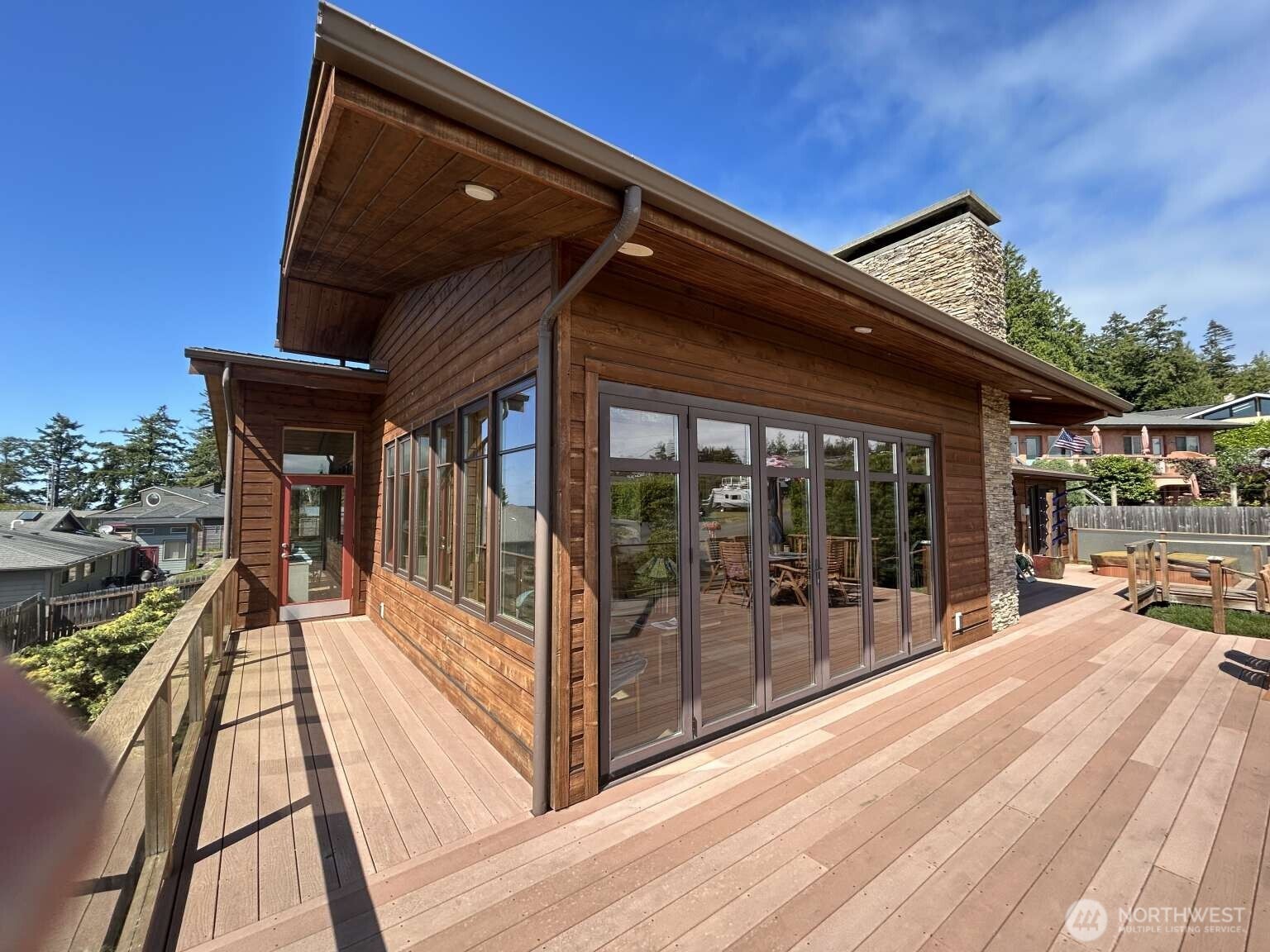 31 N Rhododendron Drive