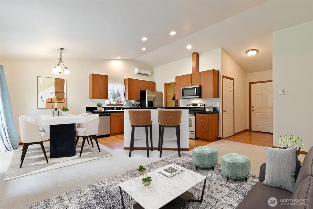 Photo of 9223 105th Avenue Ct SW, Tacoma, WA 98498 (MLS # 2543161)