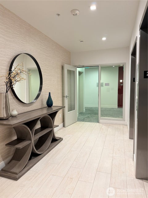 Photo of 1085 103rd Avenue NE #220, Bellevue, WA 98004 (MLS # 2563419)