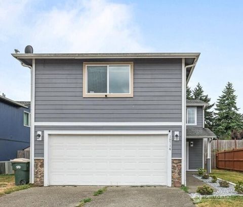 Photo of 19714 Aspenwood Court SW, Rochester, WA 98579 (MLS # 2405434)