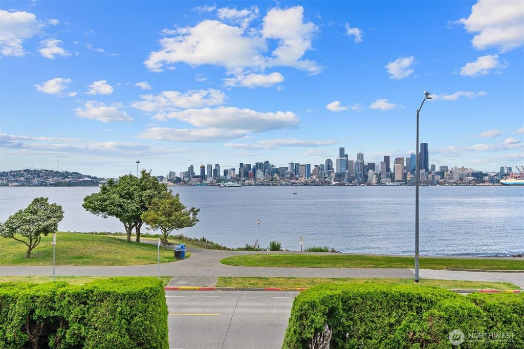 Photo of 1737 Harbor Avenue SW #S-103, Seattle, WA 98126 (MLS # 2520401)