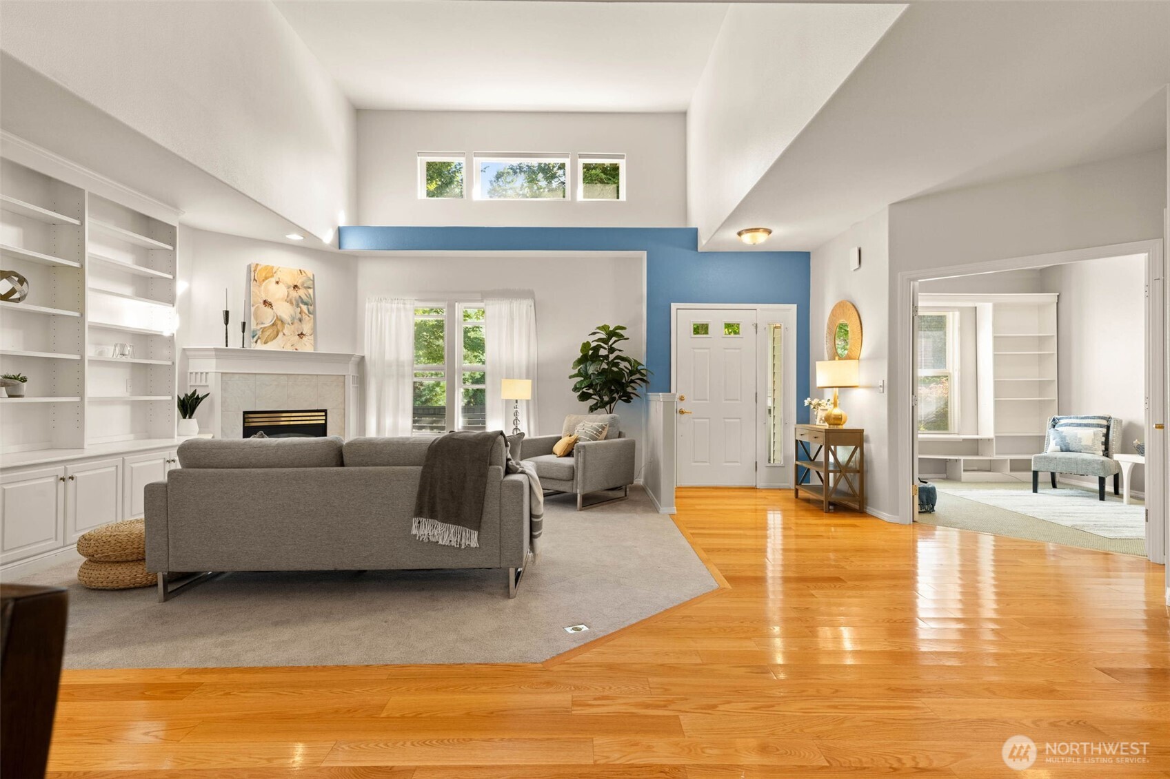 1901 26th Street Ct NW