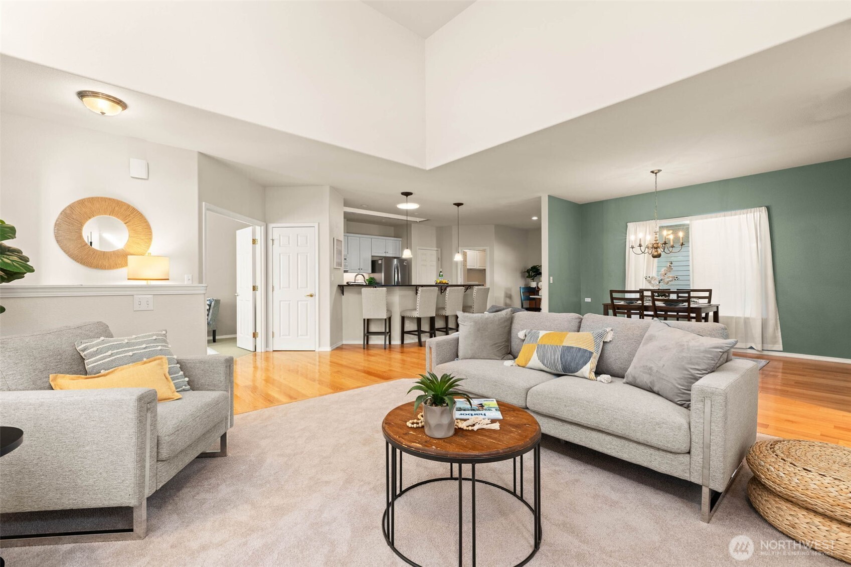 1901 26th Street Ct NW