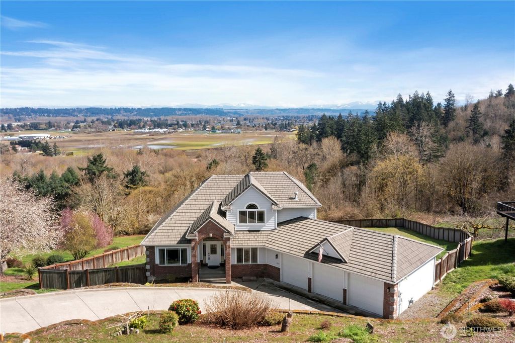 Photo of 5805 51st Ave CT E Ct, Tacoma, WA 98443 (MLS # 2490339)