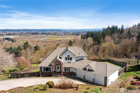 Photo of 5805 51st Ave CT E Ct, Tacoma, WA 98443 (MLS # 2490339)