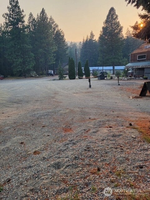 14254 Salmon La Sac Road