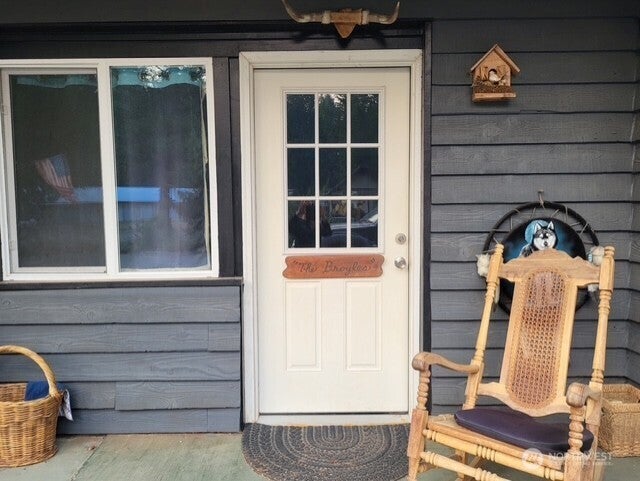 14254 Salmon La Sac Road