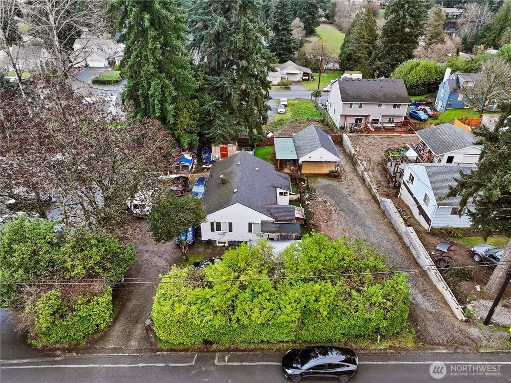 Photo of 12206 1st Avenue S, Seattle, WA 98168 (MLS # 2480144)