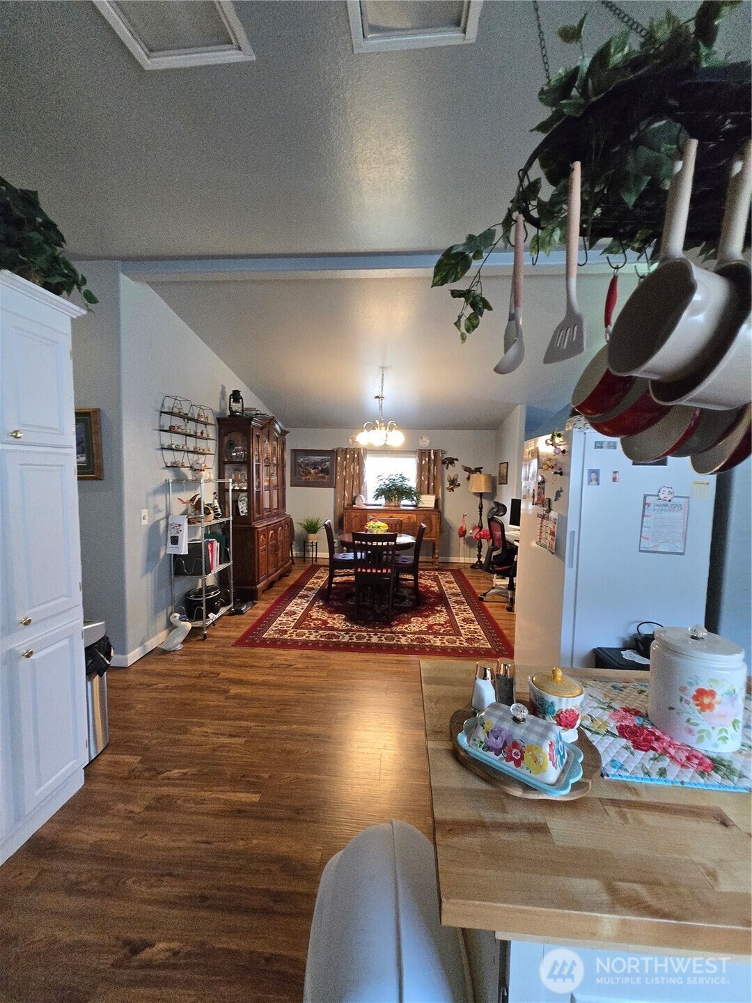 1466 Ferrier Road